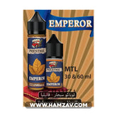 Prestige Emperor - Egyptian Liquid